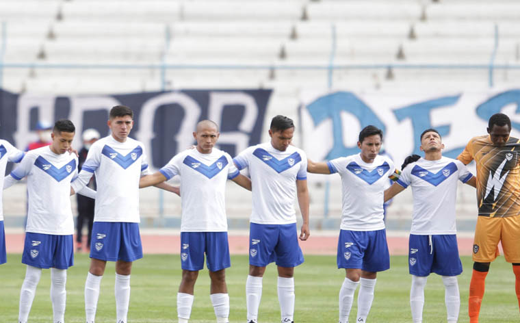 San José vive olvidado
