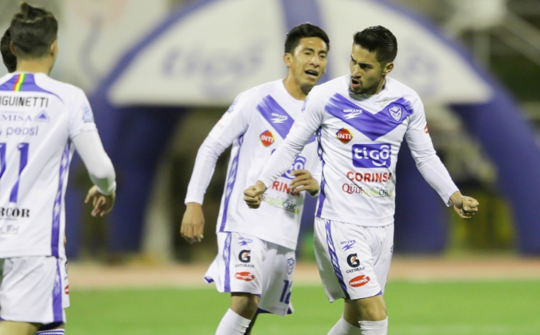 Santo agónico