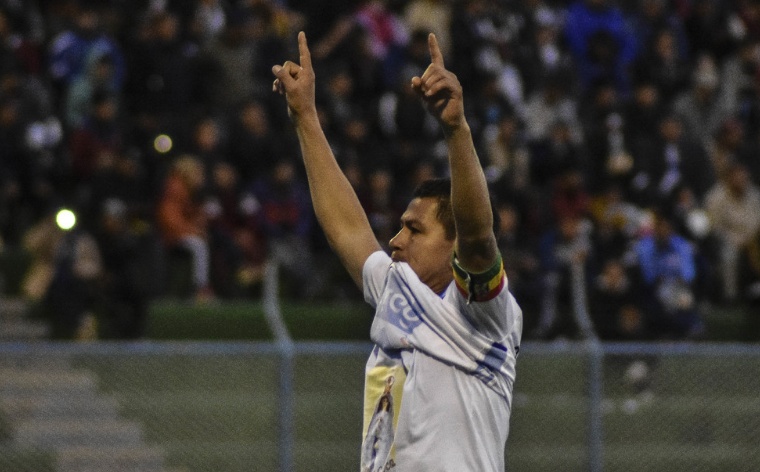 Santo aniversario