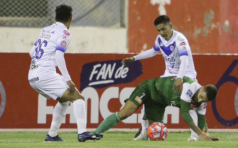 Santos de fe