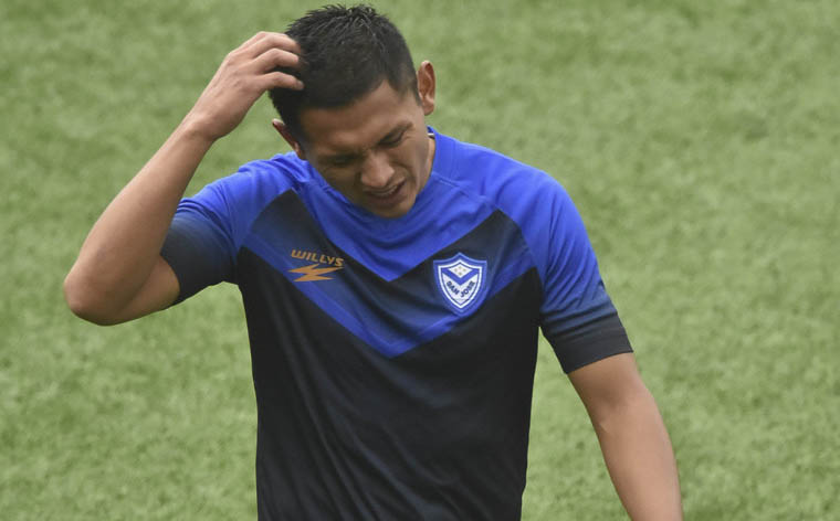 Santos podrían perder puntos 