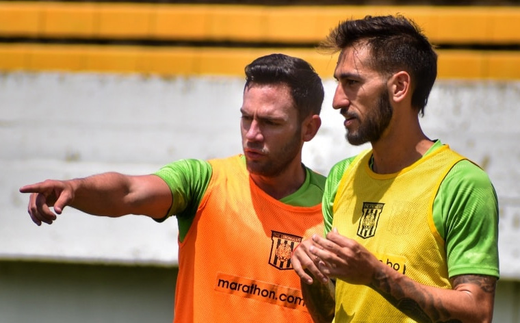 Saucedo está Contento 
