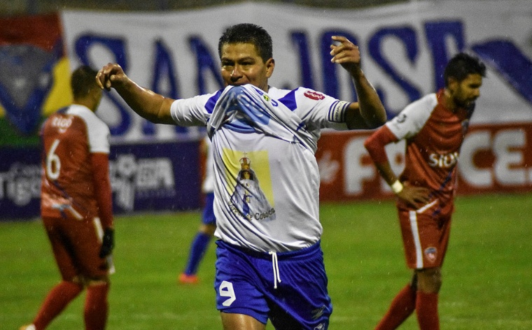 Saucedo no está en planes