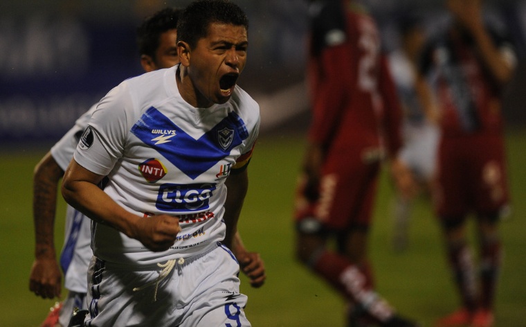 Saucedo todavía no