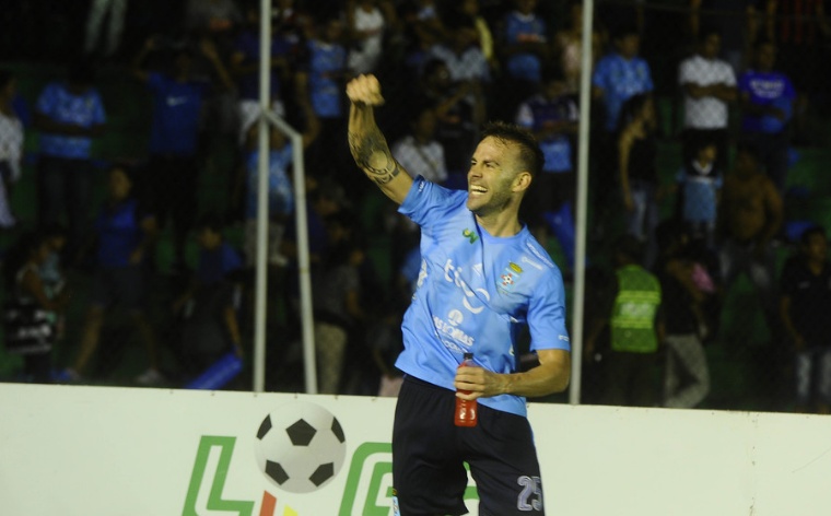 Se acerca la Sudamericana