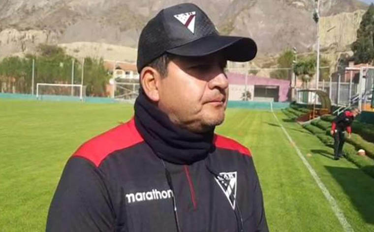 Se alistan para el viernes 