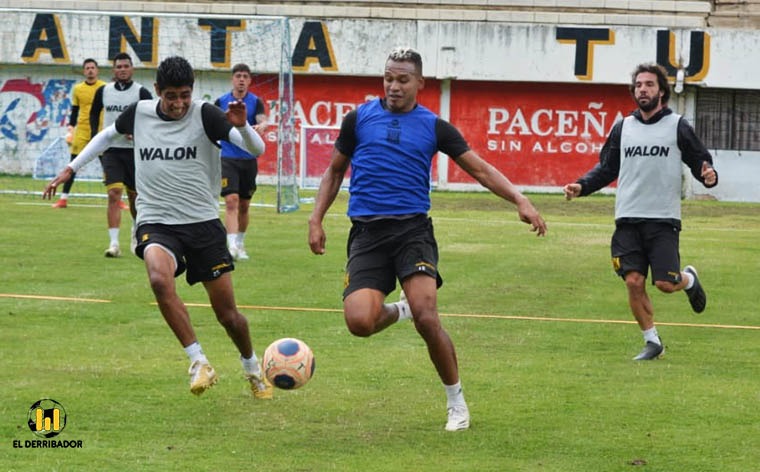 Se avecinan cuatro finales 