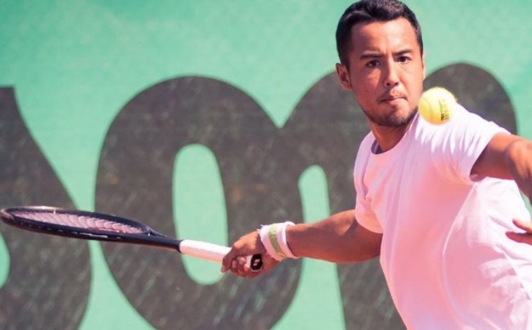 Se baja de Australia