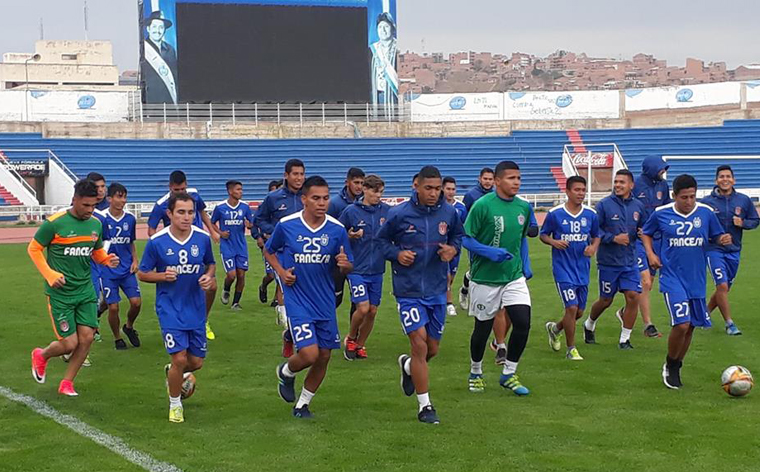 Se completa la Fecha