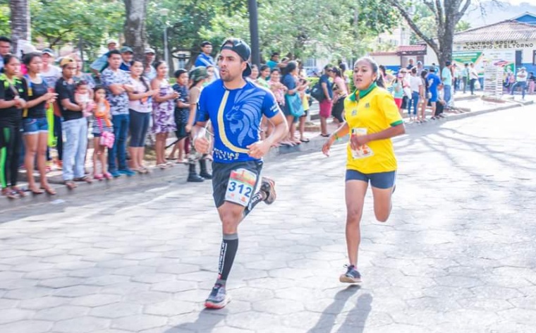 Se corrió el 11k