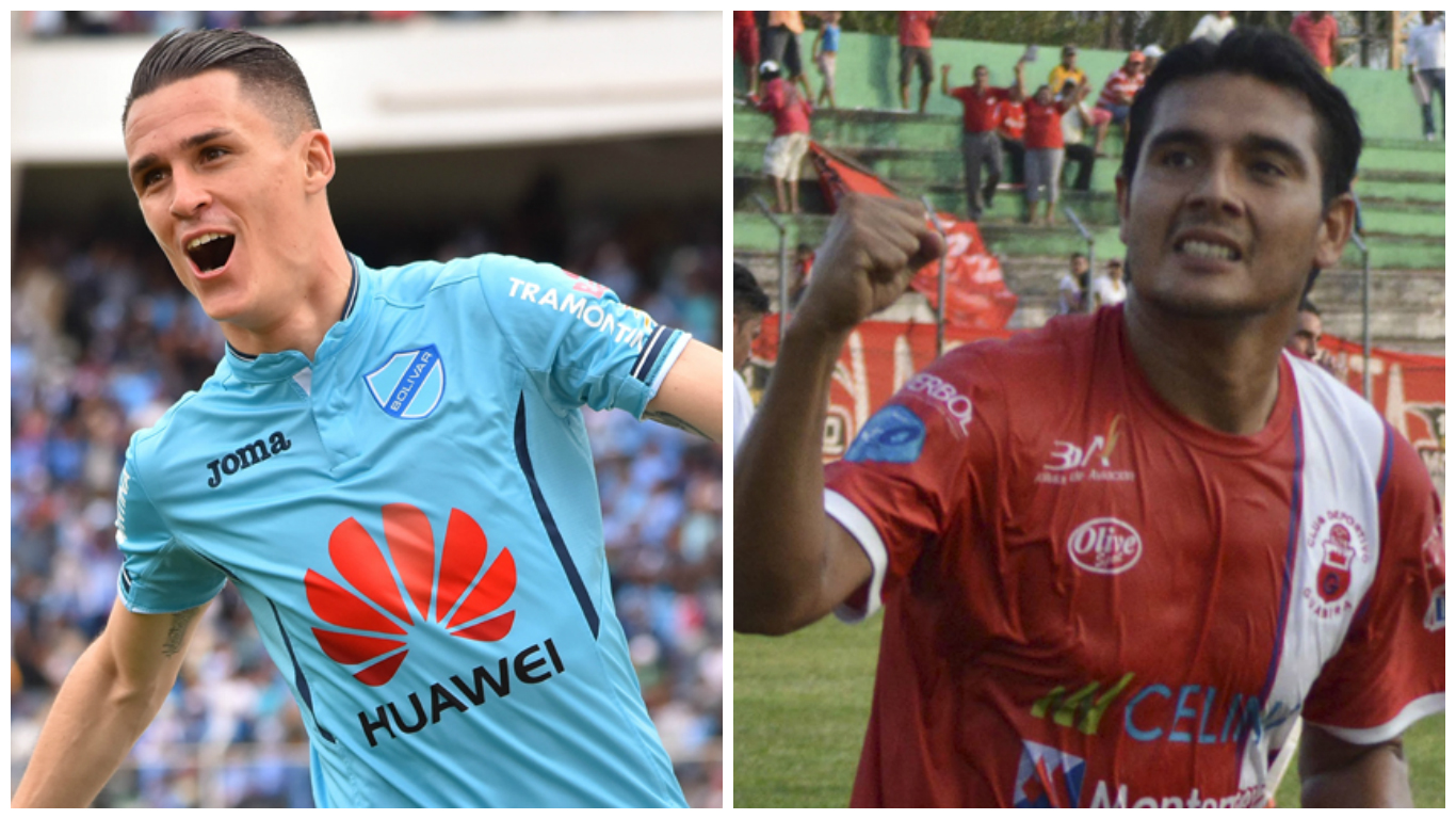 Se define al goleador