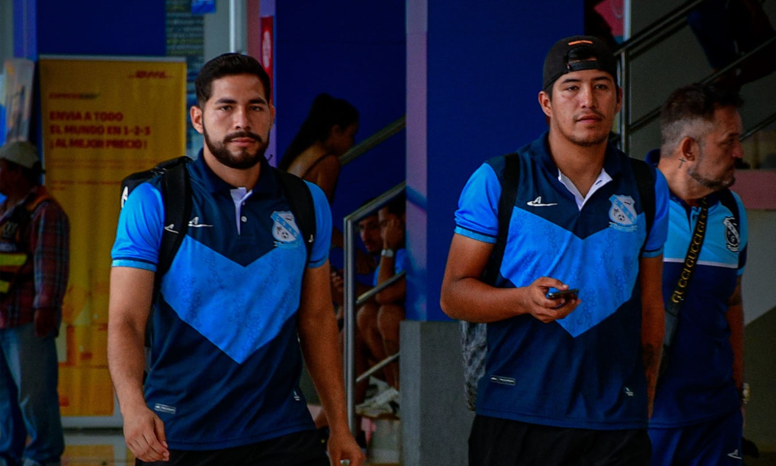 Se define los descensos 