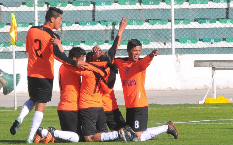 Se definen las finales