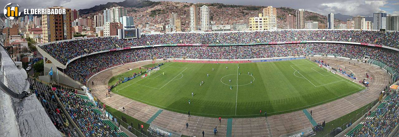 Se instalará la pista