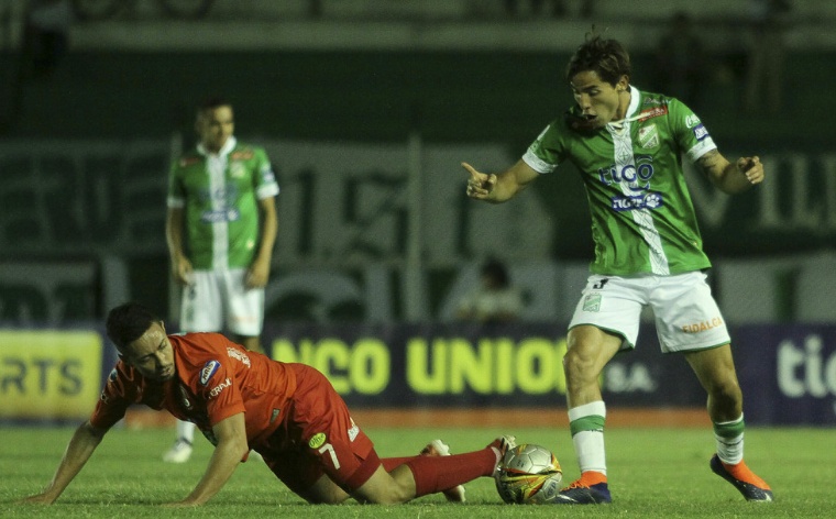Se juega en Montero