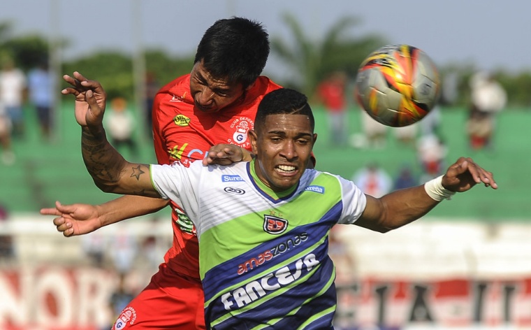 Se juega la cuarta