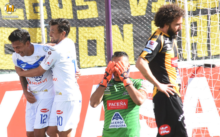 Se perdió puntos importantes