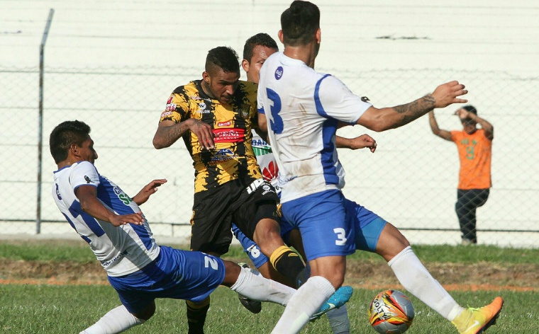 Se reanuda el torneo