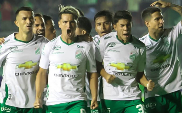 Se rencontró con la victoria 