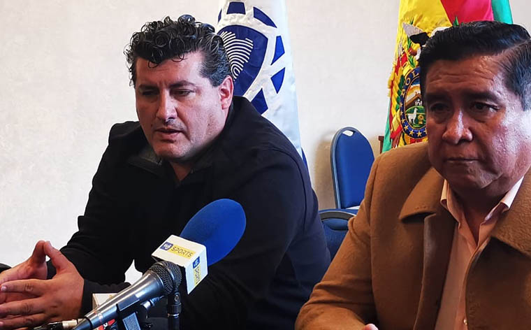 Se suspende TODO