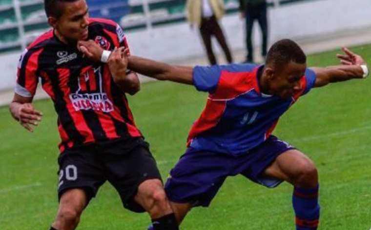 Se suspendería el fútbol paceño