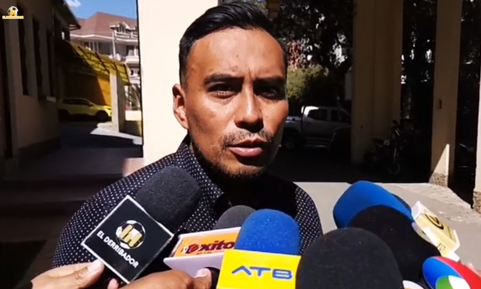 Se suspendió el compromiso