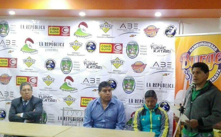 Se viene el Interyungueño