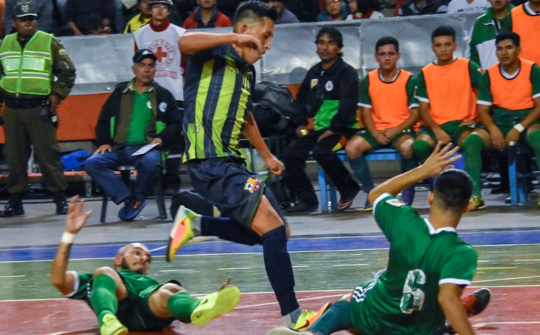 Se viene la tercera versión