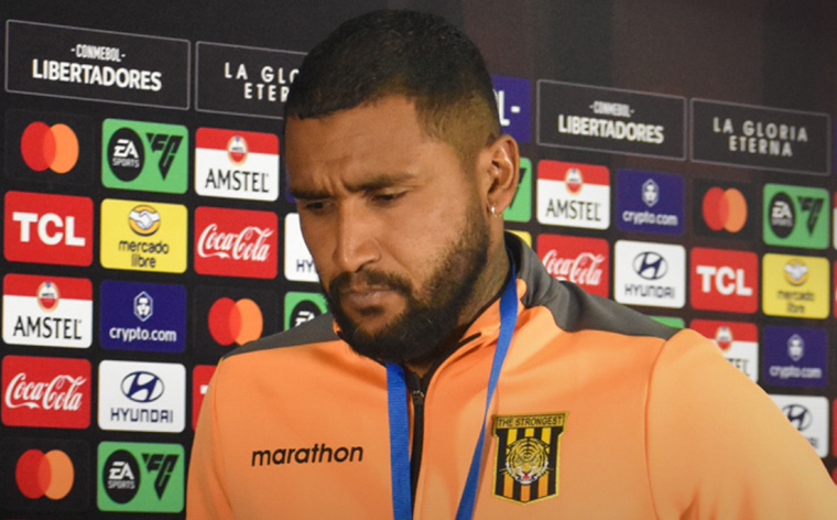 Se viene semana de Libertadores 