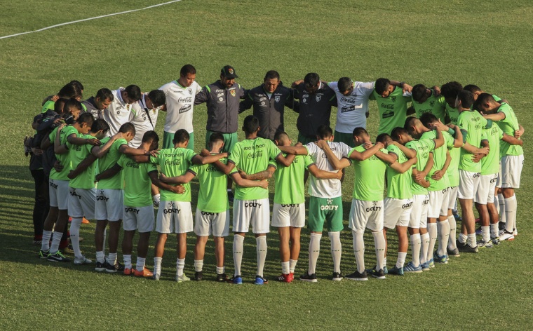 Se vienen los amistosos