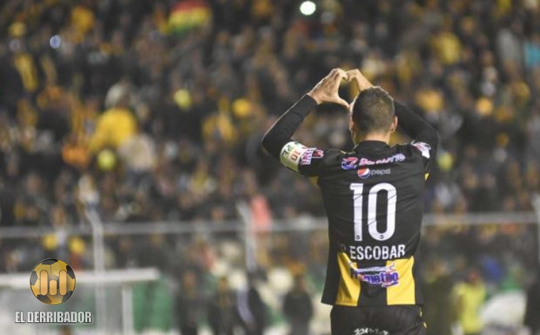 Seamos felices, somos Tigres