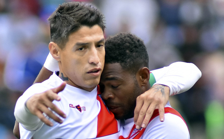 Seguir sumando en Santa Cruz