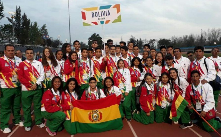 Segunda de bronce
