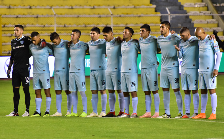 Segundo día de descanso