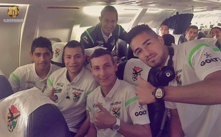 Seleccionados a la orden