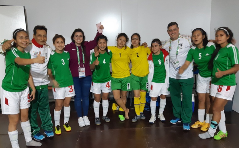 Semifinal ante Portugal