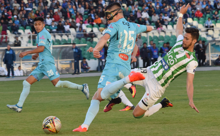 Será el gran partido