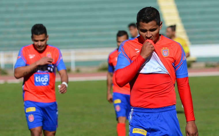 Será otro Universitario