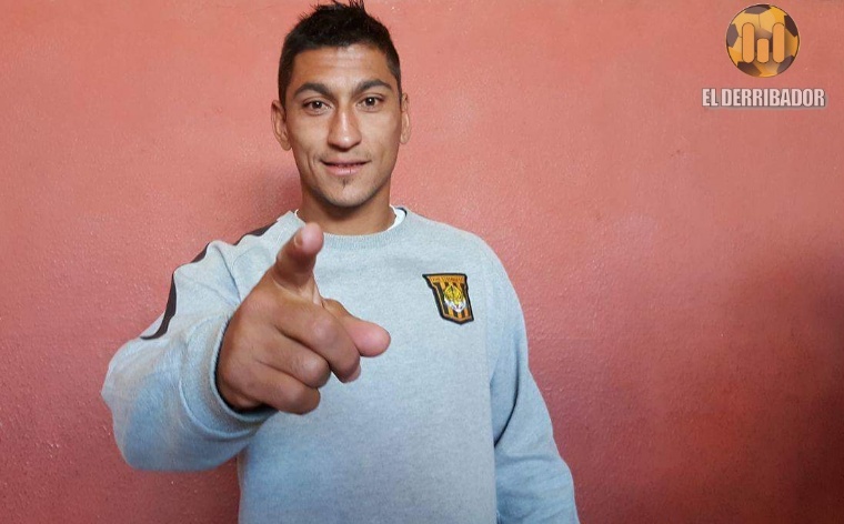 Seremos el Tigre