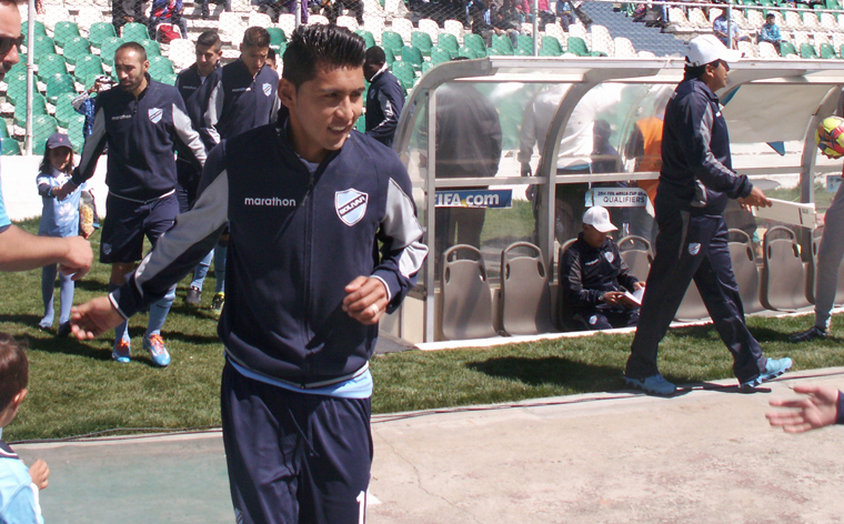 Si se va Cardozo viene un extranjero