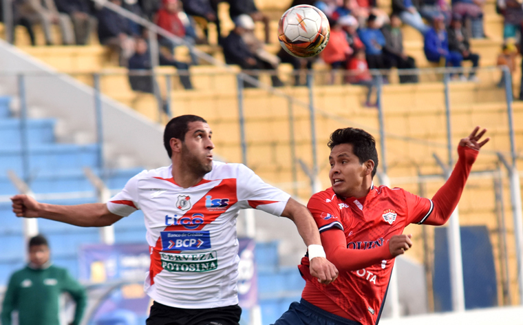 Siete en contra del regionalizado