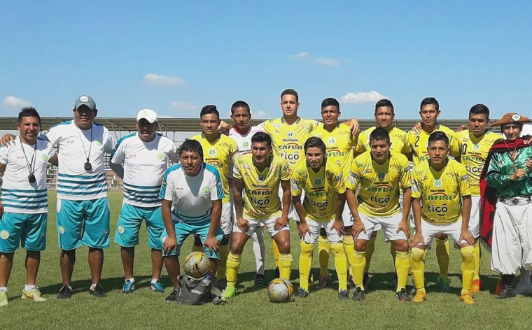 Silva asumió en Petrolero
