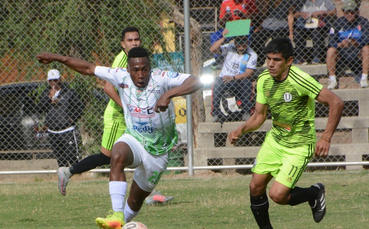 Simón Bolívar este fin de semana