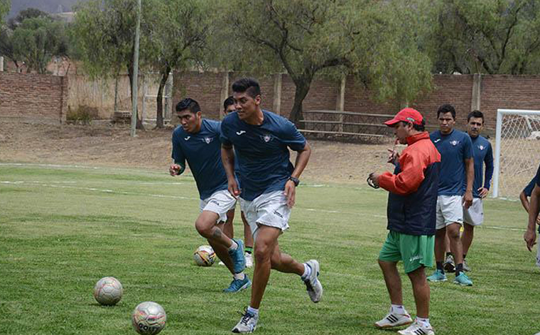 Sin Díaz ante el Tigre