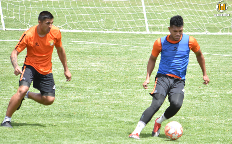 Sin los seleccionados