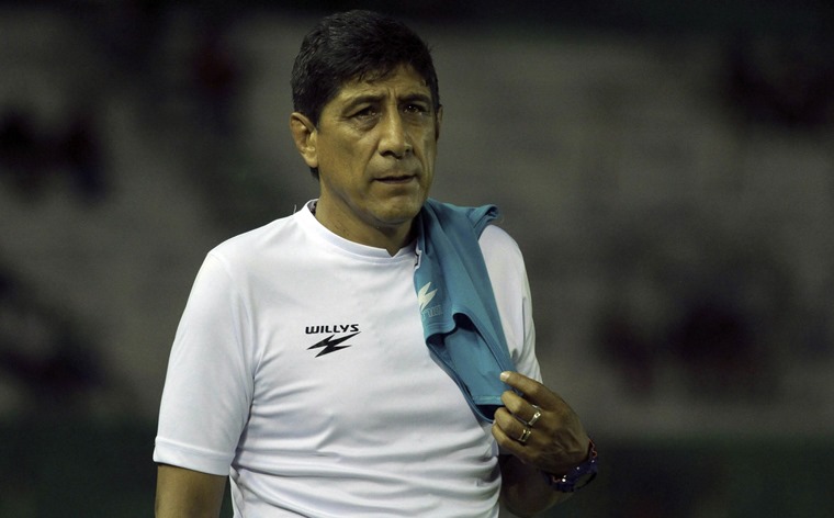 Sin presiones