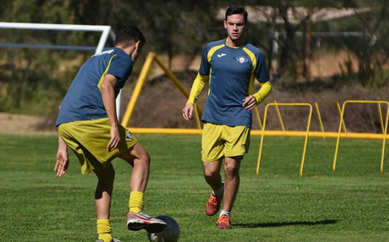Sin Saucedo ni Zamora ante Petrolero