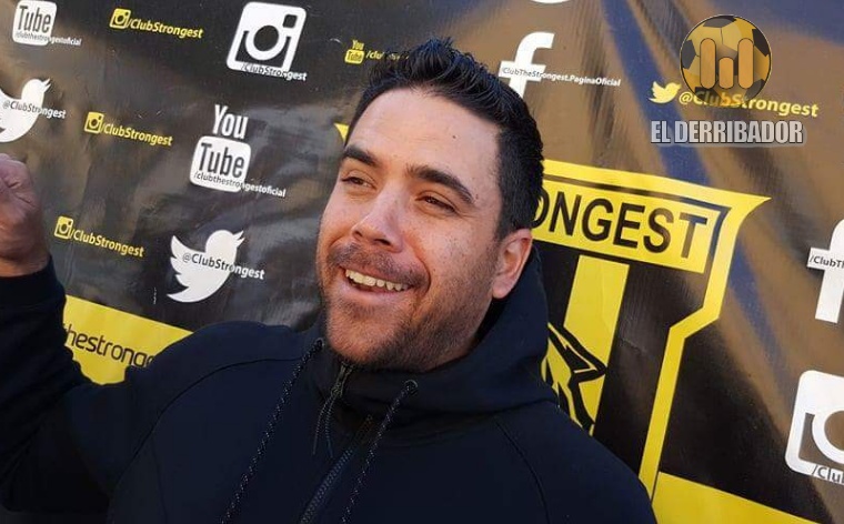 Sistema conocido el domingo