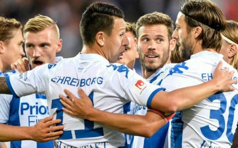 Smedberg titular