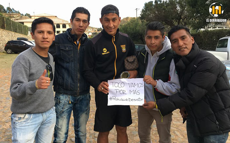 Solo despedidas